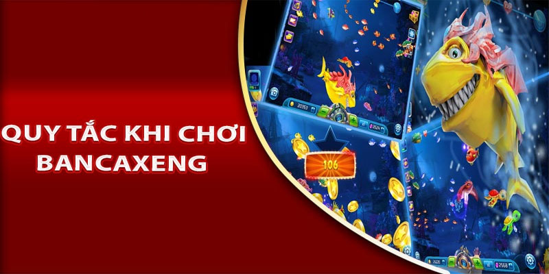 Cách chơi Bancaxeng như thế nào?