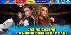 Casino-caxeng