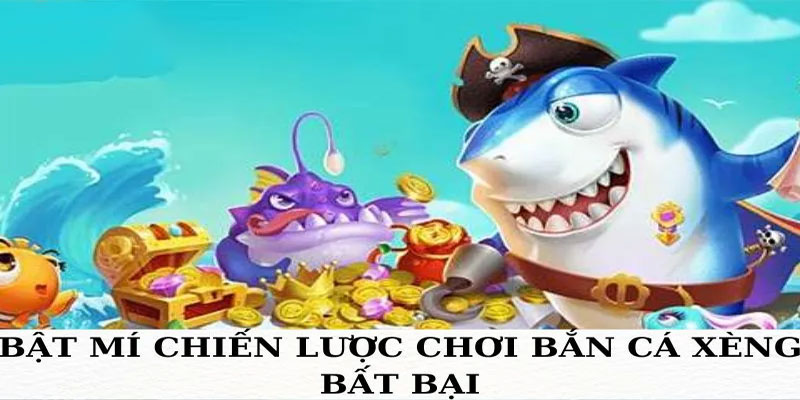 Chiến lược chơi hiệu quả caxeng